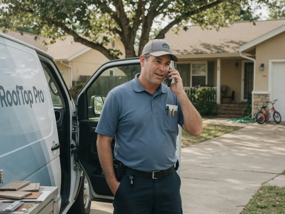 Roof Repair Denton, MD FAQs
