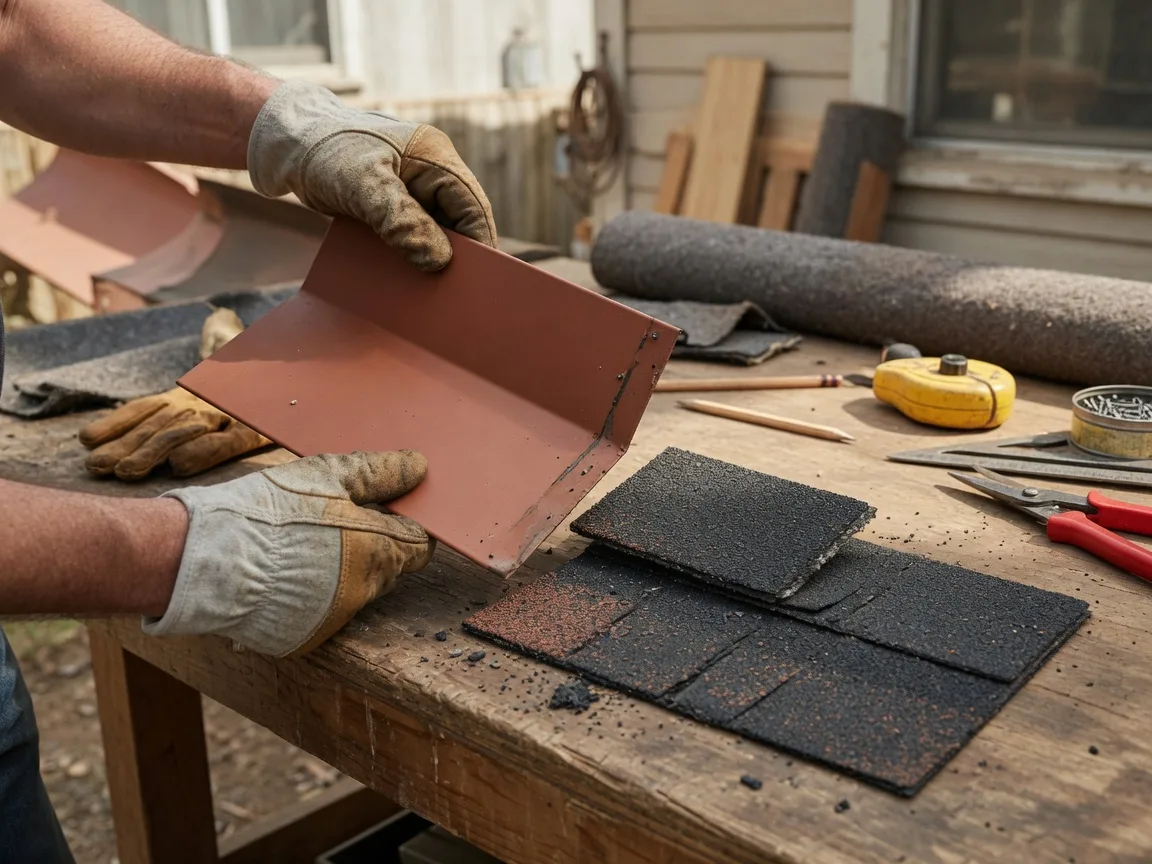 Roof Repair company in Denton, MD